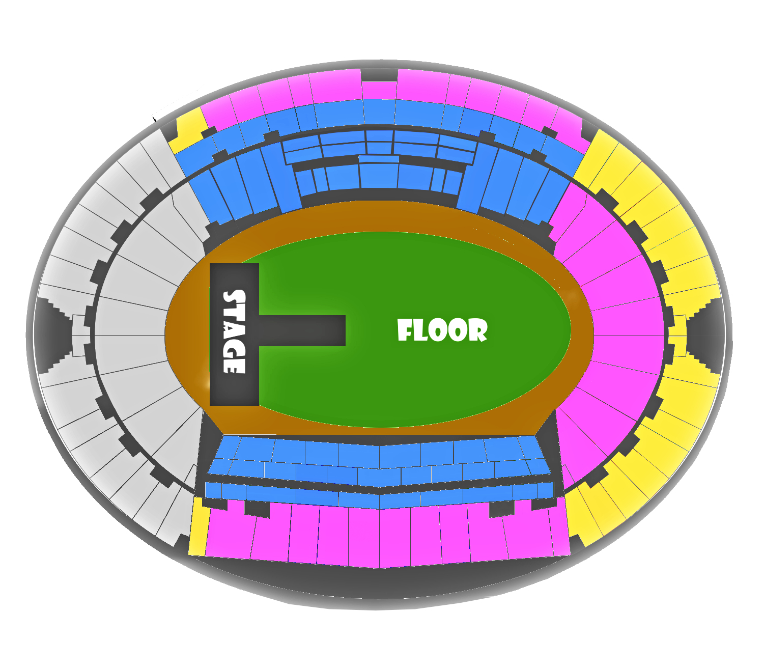סטדיו אולימפיקו - רומא